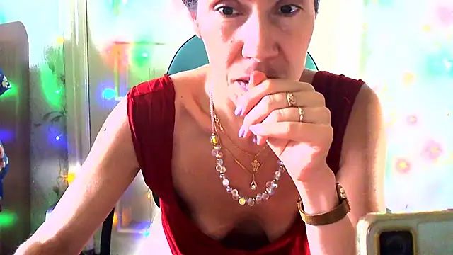 Ladywinter Chat XXX live