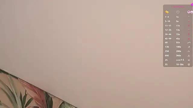 Živý XXX chat AnnmarieLamon