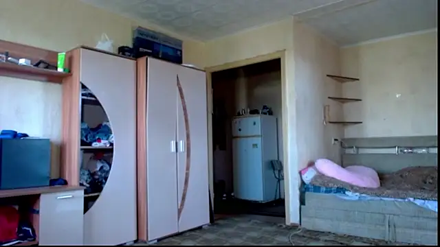 Chat XXX ao vivo de Jordan1Dior