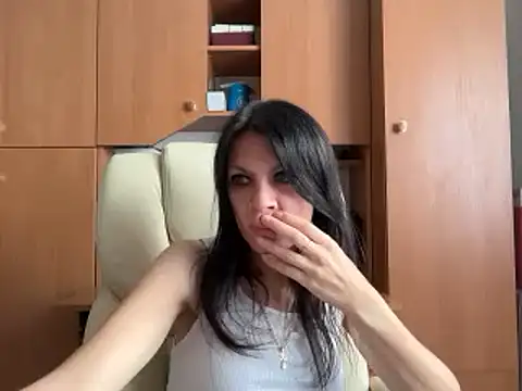 InjaAtHome Live XXX-Chat