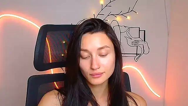Chatroom XXX en direct de Stella_XO