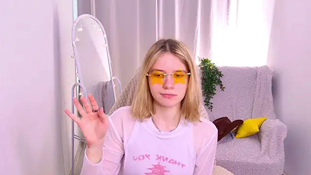 MilanaRayy 라이브 XXX 채팅
