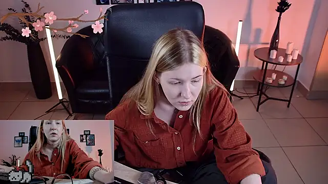 lanafitch – Naživo XXX chat