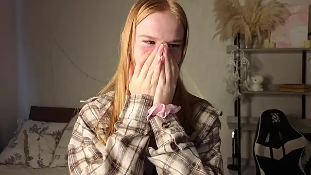 GenaBullett Obrolan Langsung XXX