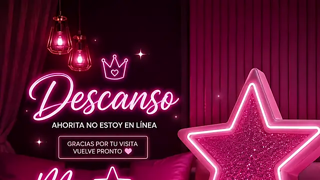 estrellita_18nice 在線直播表演