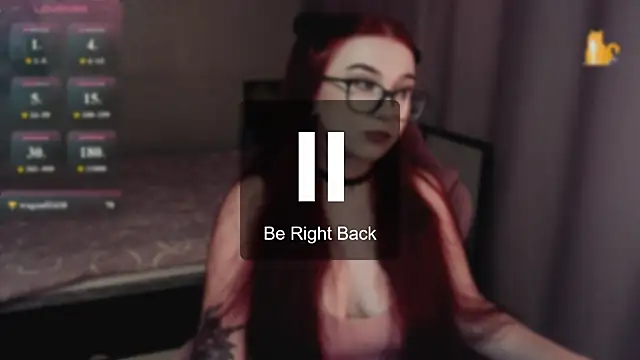 Chatroom XXX en direct de Cute_lina