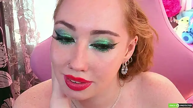 TinaBrook Chat XXX in diretta
