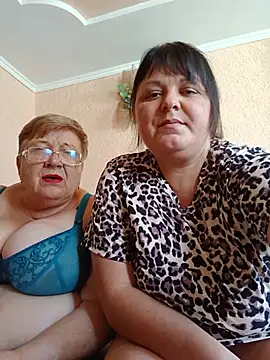 XXX chat uživo modela Dear_Natalia