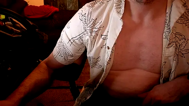 MasterDaddyCool Live XXX Chat