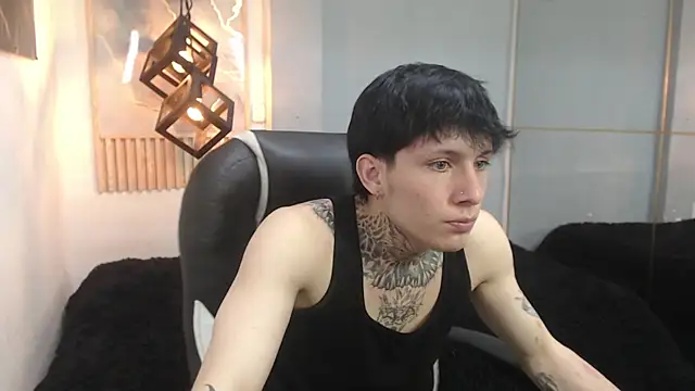 Cry_thereal – Naživo XXX chat