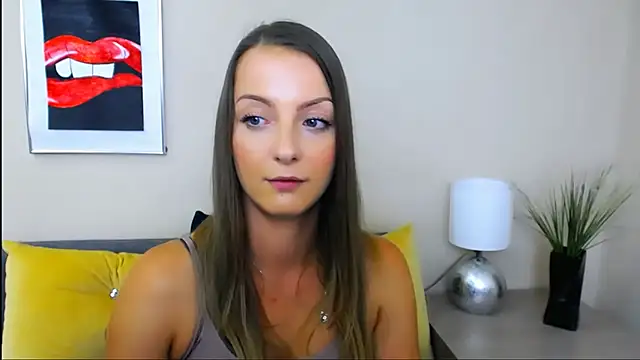 NatalieSexy – Live XXX-chat