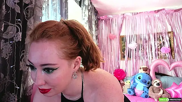 Chat XXX Live TinaBrook