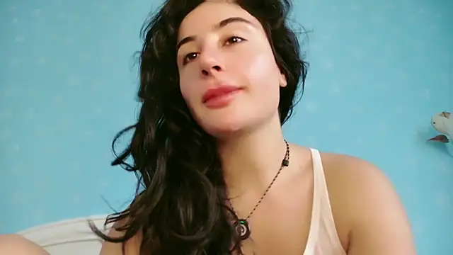Chat XXX en directo de DeaAthena