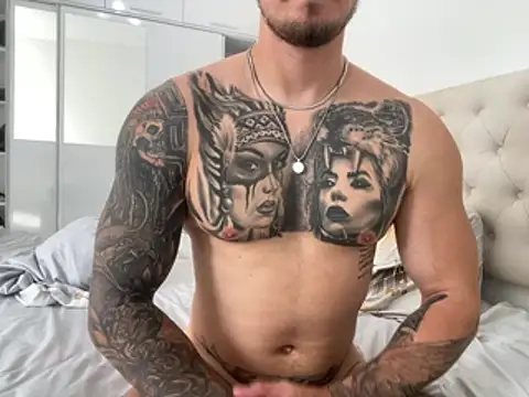 Chatroom XXX en direct de Hot__Tiger