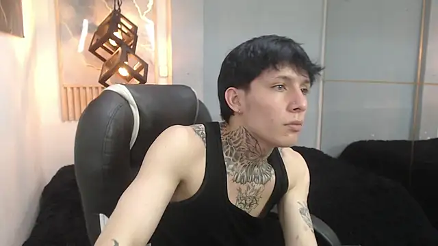 Онлайн чат XXX Cry_thereal