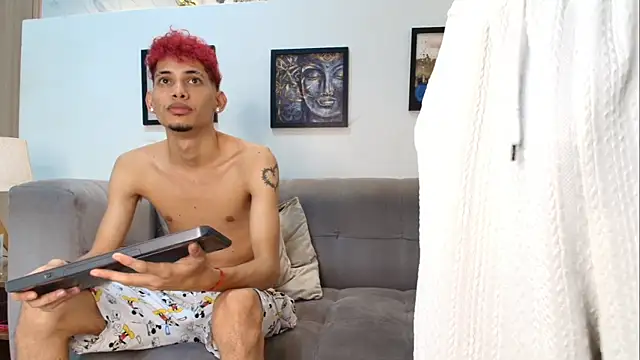 Živý XXX chat YOUNG_BOYS_HELL