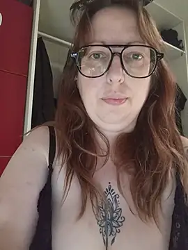 Dunnitta Live XXX-chat