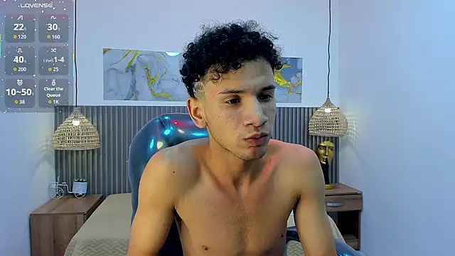 JDWhite18 라이브 XXX 채팅