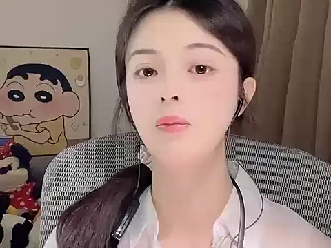 Dodo-13 Live XXX-chat