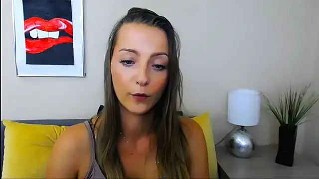 NatalieSexy Live XXX-chat