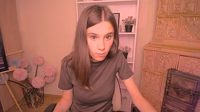 Chat XXX en directo de RosaRay_
