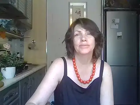 Chatroom XXX en direct de Baby-Matilda