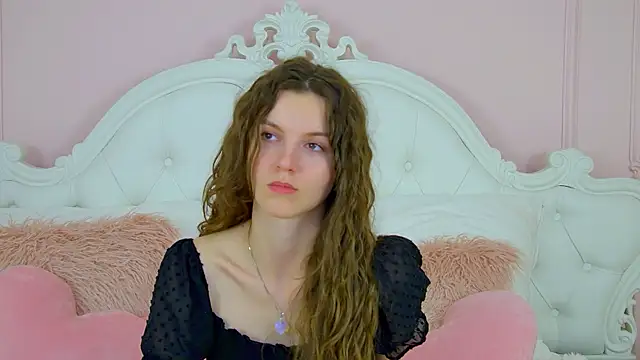 AmaliaLima Chat XXX live