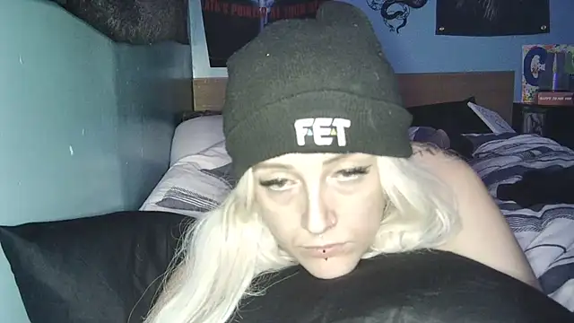 Živý XXX chat cutiekayls