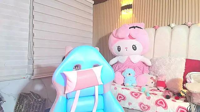 Milu_carbajal_x Obrolan Langsung XXX