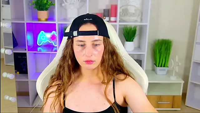 NadinnL Obrolan Langsung XXX