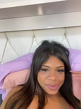 Robinzitah's Live XXX Chat