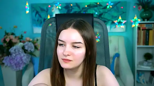 KellieBanshe Live XXX-chat