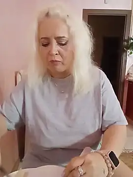 AngelFountains – Naživo XXX chat