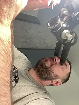 Chat XXX ao vivo de DorianJeday