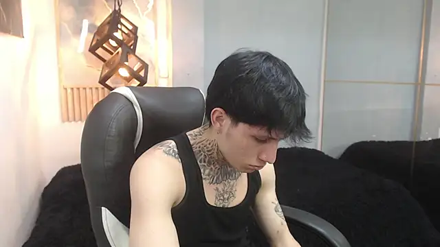 Czat XXX na żywo – Cry_thereal