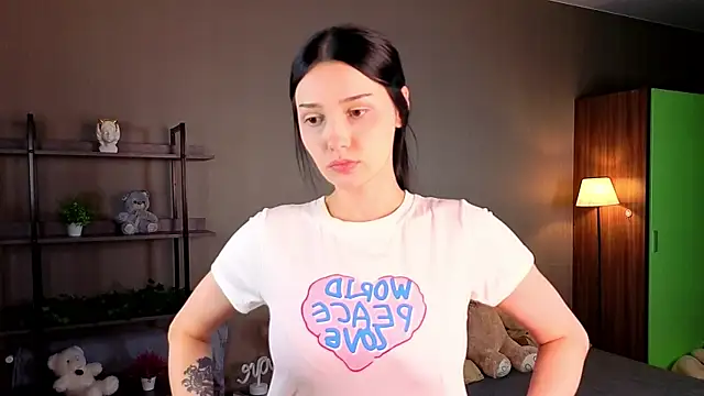 NarcisaDicker Live XXX-Chat