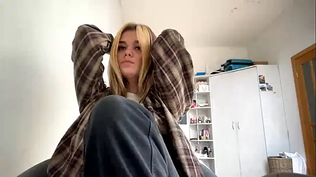 Chat XXX ao vivo de MiaRoika