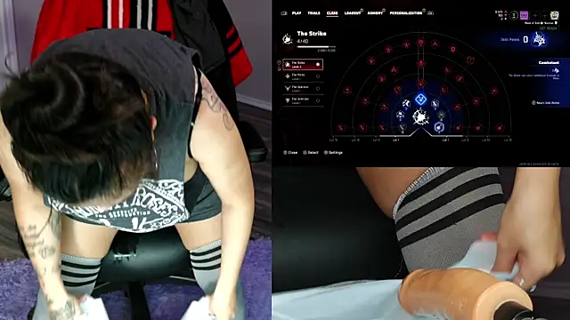 Blaze_Onn's Live XXX Chat