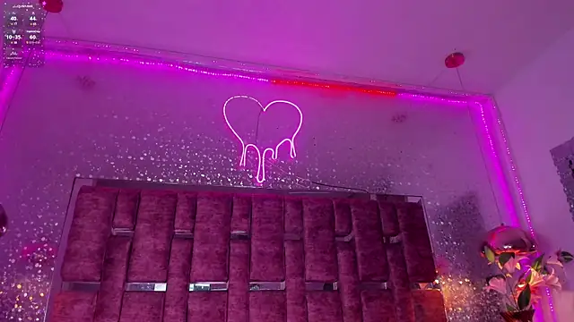 Leiaa_のライブXXXチャット