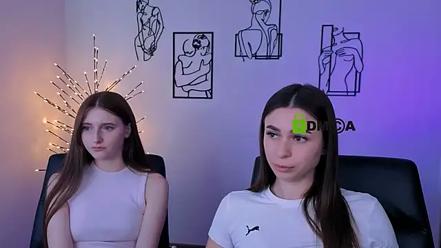 nekky_mouse's Live XXX Chat