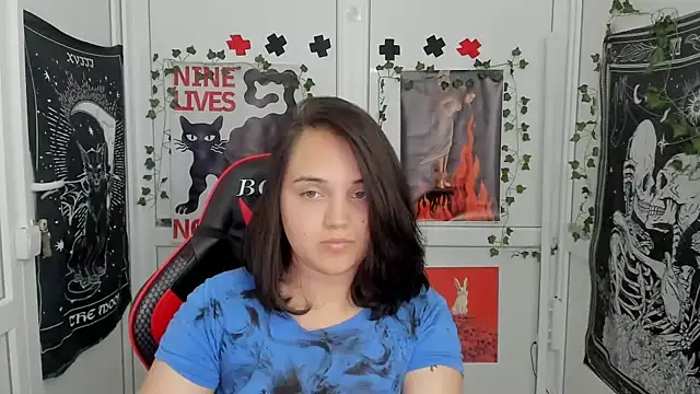 Caroline_cutteのライブXXXチャット
