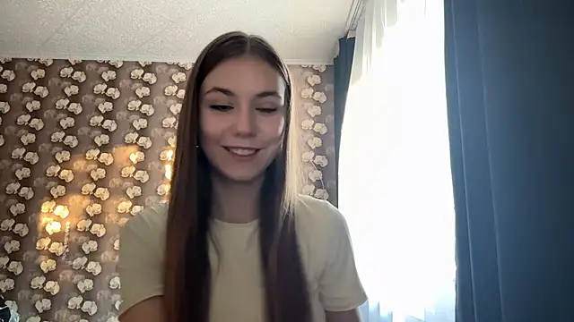 GoodYanan's Live XXX Chat