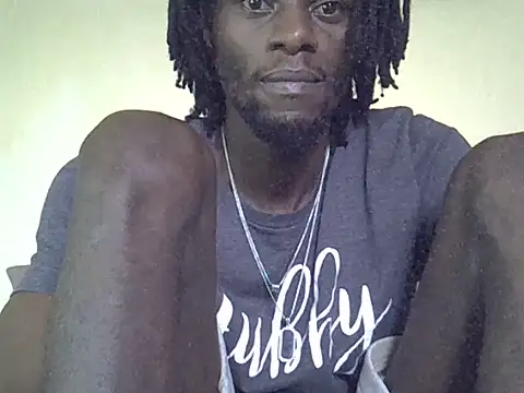 Delicious-D Live XXX-Chat