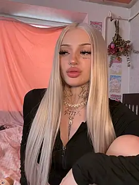 madelinexx Webcam-Show