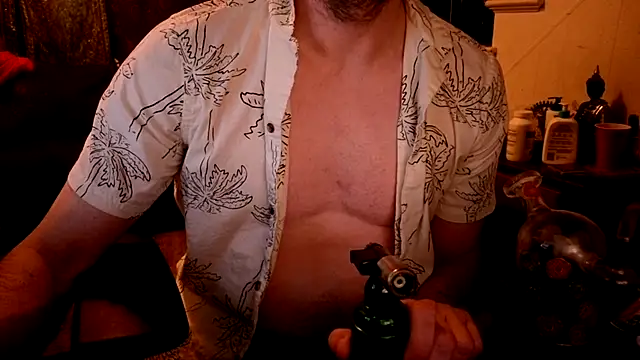 MasterDaddyCool XXX чат на живо