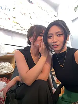 huihui_520 Obrolan Langsung XXX