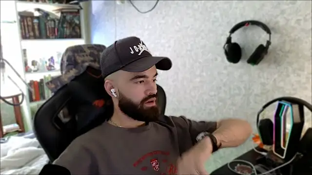 Czat XXX na żywo – _Serious_Man