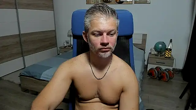 RobbyShawz Webcam-Show