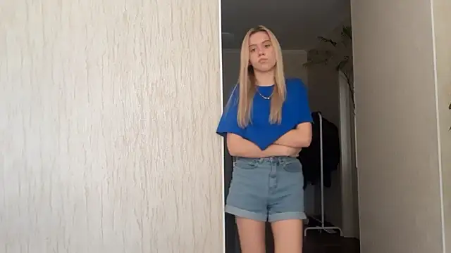 Glamorforyou Live XXX-chat