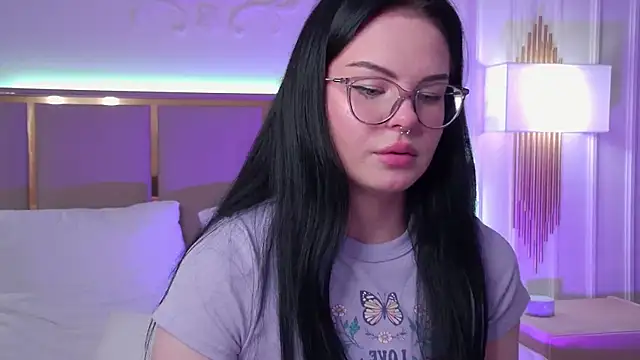 Cindy_Mil's Live XXX Chat